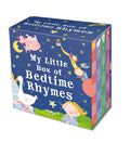 My Little Box Of Bedtime Rhymes Pb English