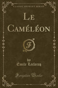Le Camlon (Classic Reprint)
