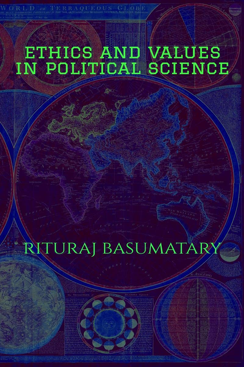 Ethics and Values in Political Science