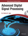 Advanced Digital Signal Processing