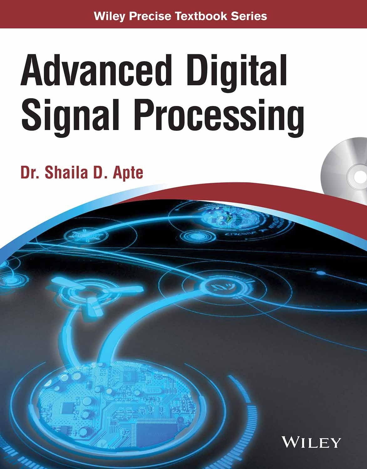 Advanced Digital Signal Processing