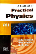 A Textbook Of Practical Physics (Engg. Students)
