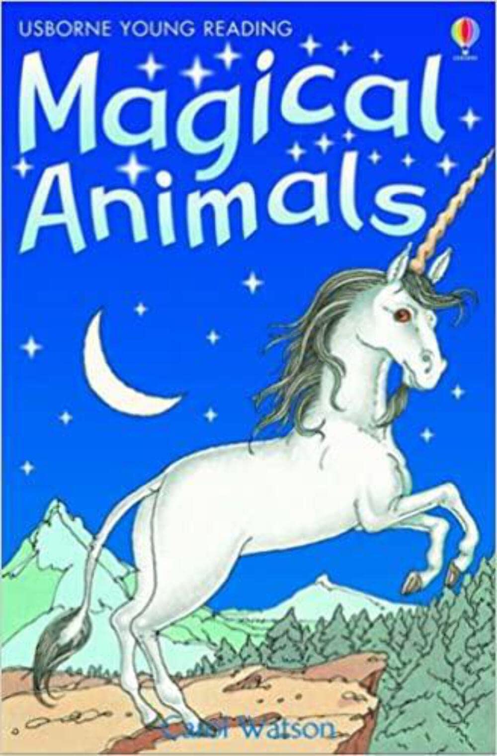 Stories Of Magical Animals