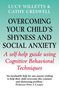 Overcoming Your Childs Shyness and Social Anxiety