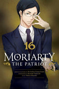 Moriarty the Patriot, Vol. 16 (16)