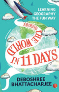 Around the World in 11 Days