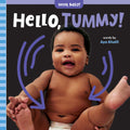 Hello, Tummy! (Hello, Body!)