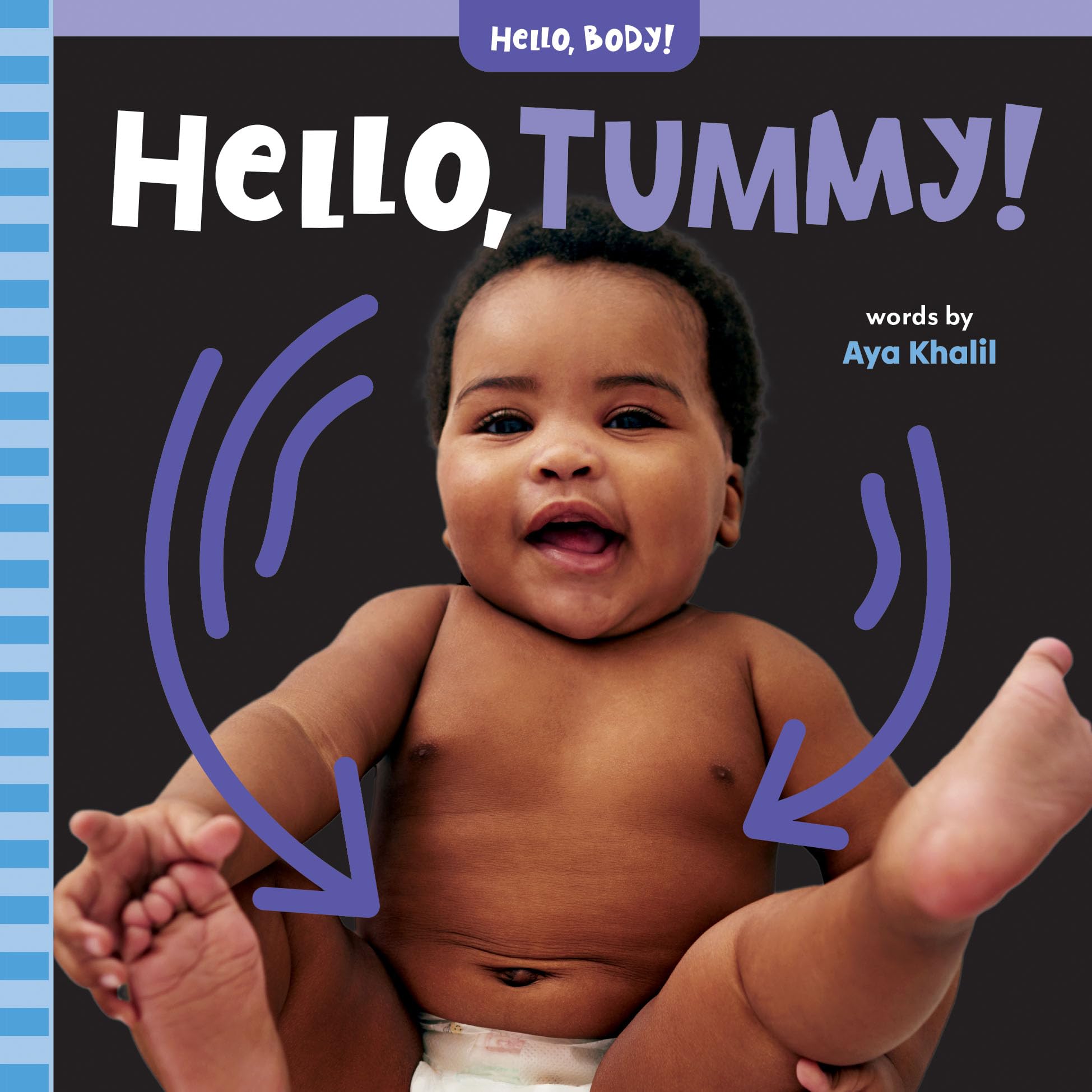 Hello, Tummy! (Hello, Body!)