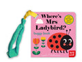 Wheres Mrs Ladybird?