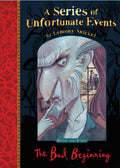 The Bad Beginning: A Series of Unfortunate Events, Vol.1