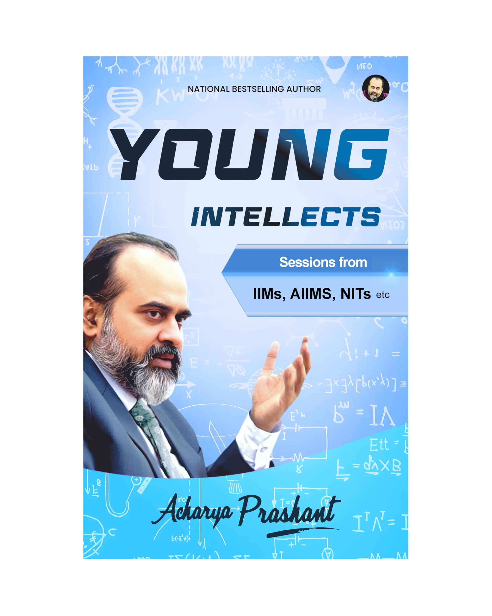Young Intellects By Acharya Prashant Acharya Prashant