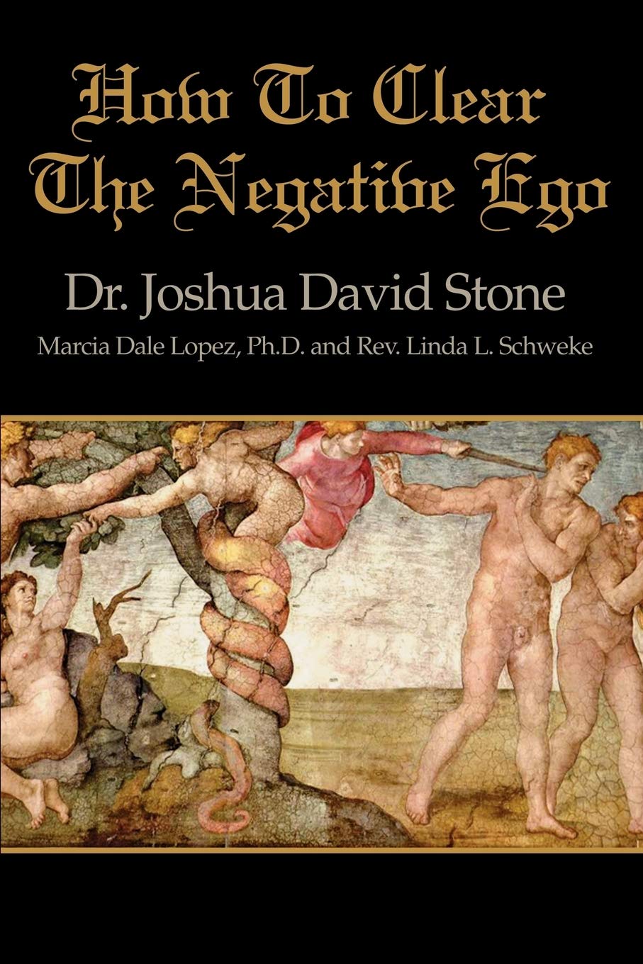 How To Clear The Negative Ego