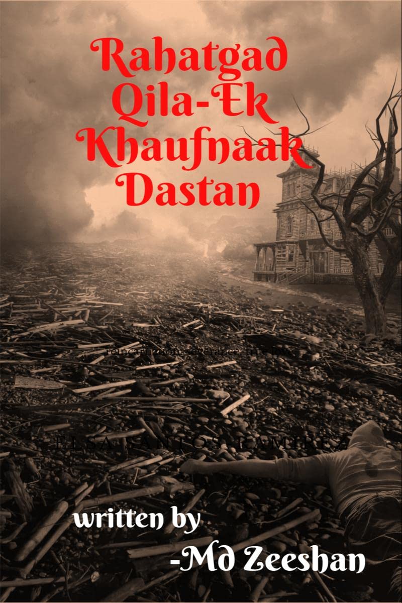 Rahatgad QilaEk Khaufnaak Dastan