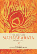 The Complete Mahabharata Bhishma Parva Vol 5