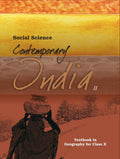 Ncert Class 10 Social Science (India & The Contemporary World2Nd) Textbook In History For Class 10 202526 Edition
