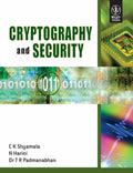 Cryptography and Security, w/cd | IM | e