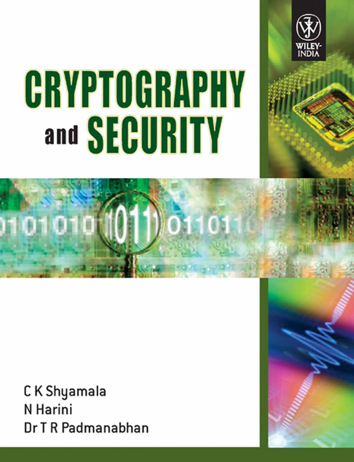 Cryptography and Security, w/cd | IM | e