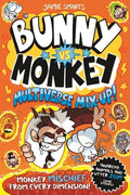 Bunny vs Monkey: Multiverse Mixup!