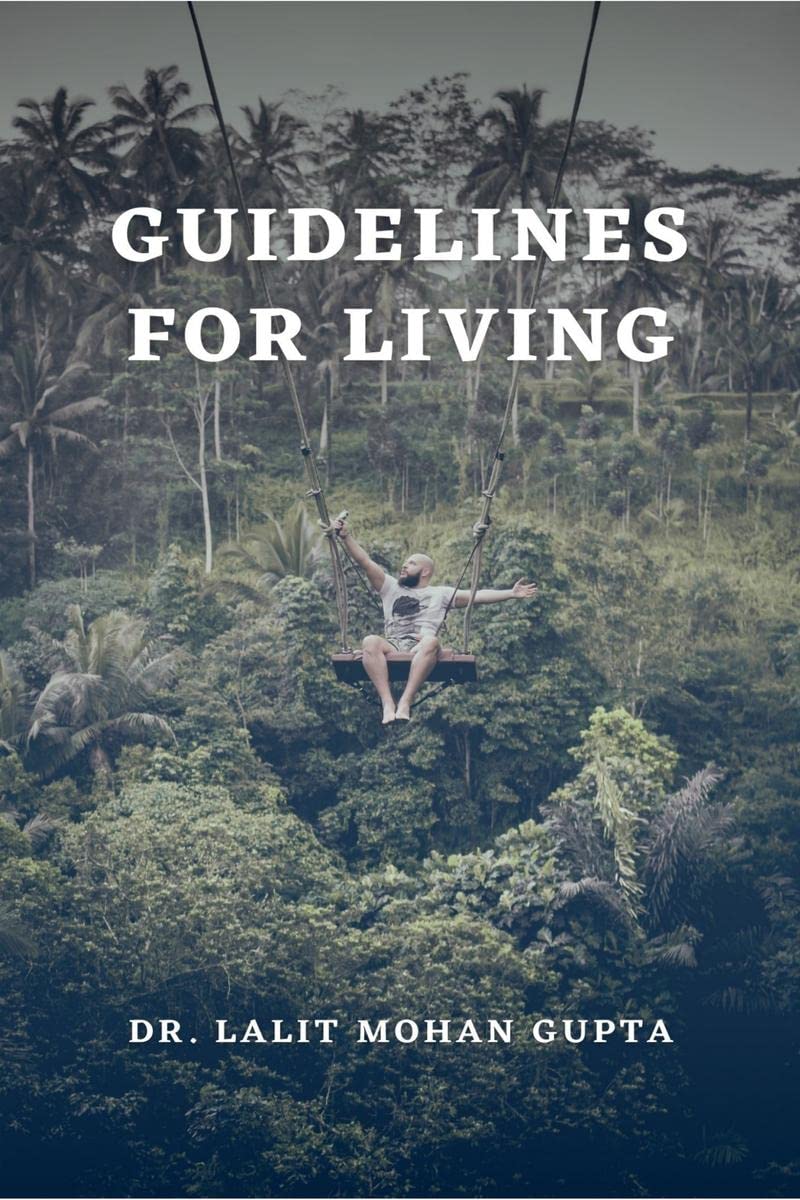 Guidelines for living