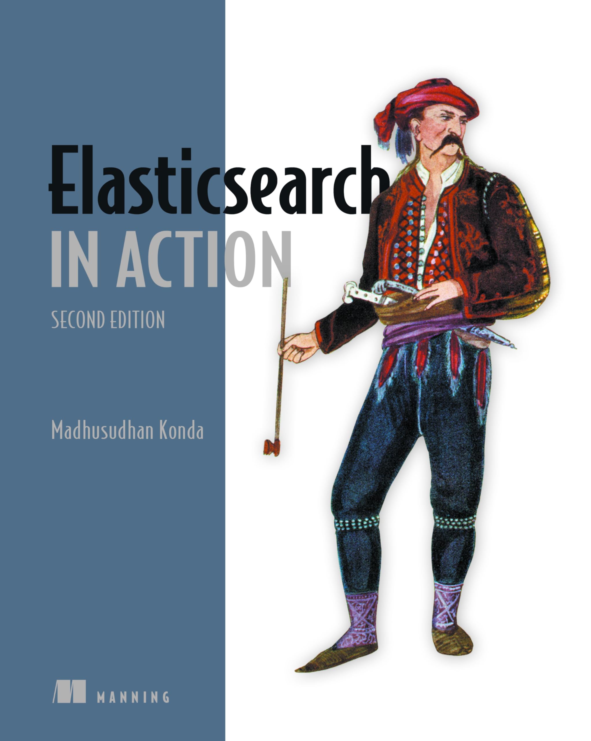 Elasticsearch In Action