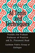 AI Tools and Techniques