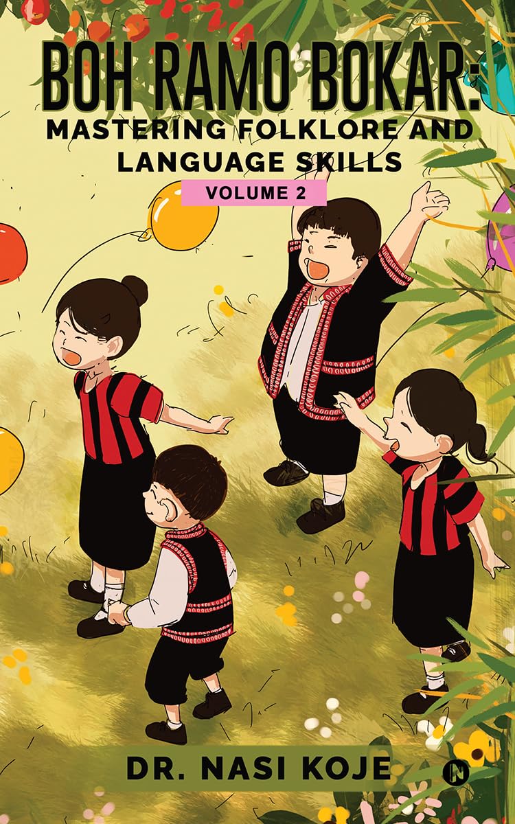 Boh Ramo Bokar: Mastering Folklore and Language Skills