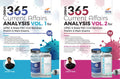 Disha 365 Current Affairs Analysis Vol. 1 & 2 For Upsc & State Psc Civil Services Prelim & Main Exams 2Nd Edition