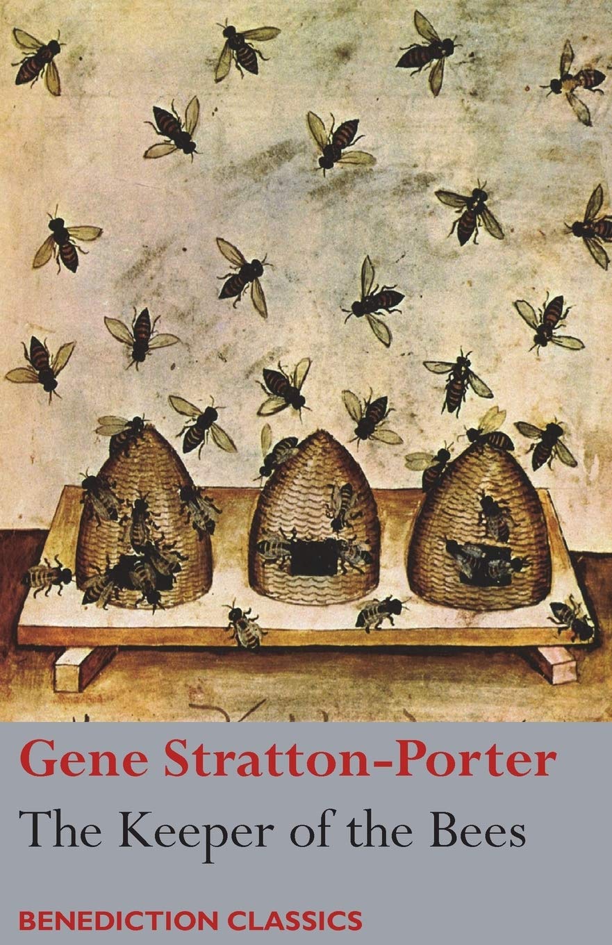 The Keeper Of The Bees