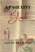 A Page Left Blank