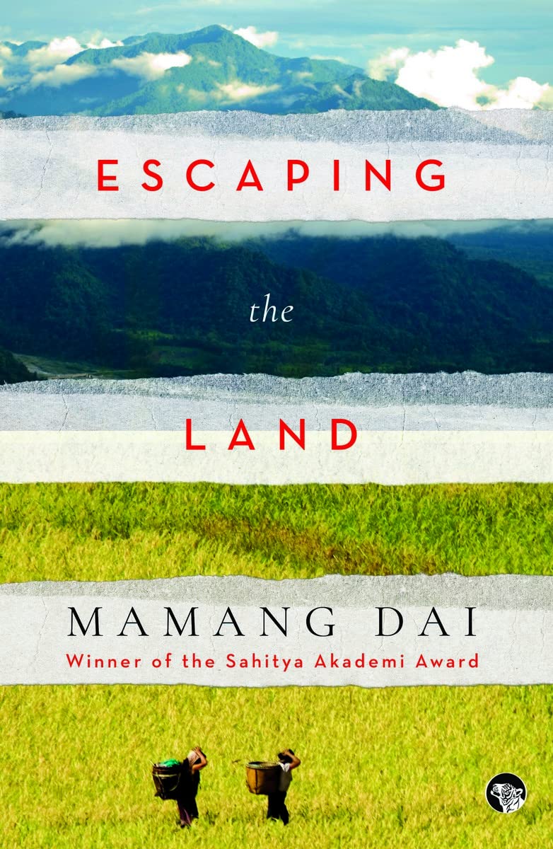 ESCAPING THE LAND