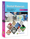 Dental Materials (8th Edition)