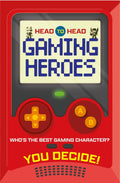 Head to Head: Gaming Heroes: Whos the best gaming character?