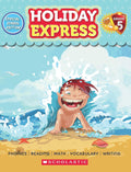 Holiday Express  Special School Edition  5