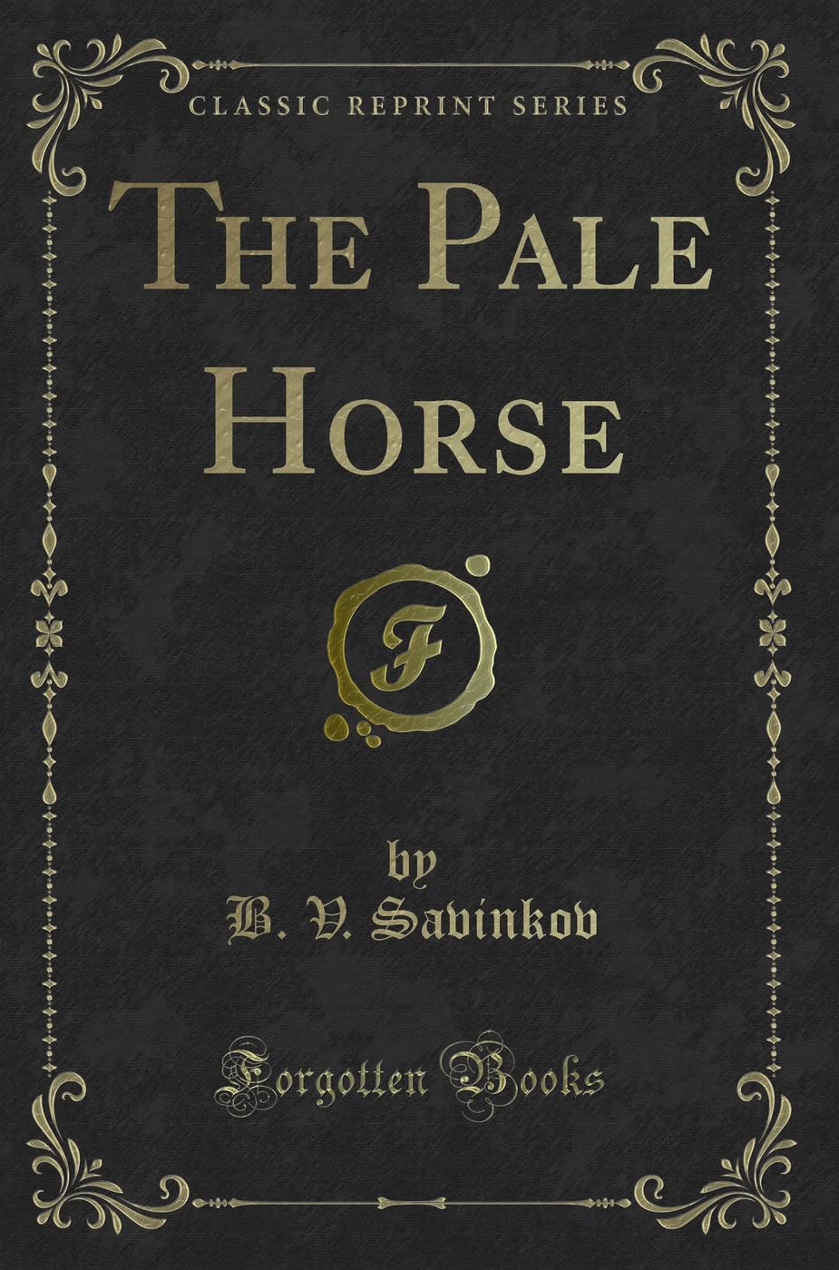 The Pale Horse (Classic Reprint)