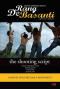 Rang De Basanti : The Shooting Script