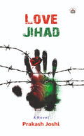 Love Jihad (A Novel)