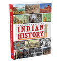 Encyclopedia Of Indian History A Fascinating Journey Through IndiaS From The Past To The Present For Kids Ages 8 To 12