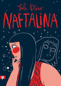 Naftalina / Mothballs (Spanish Edition)