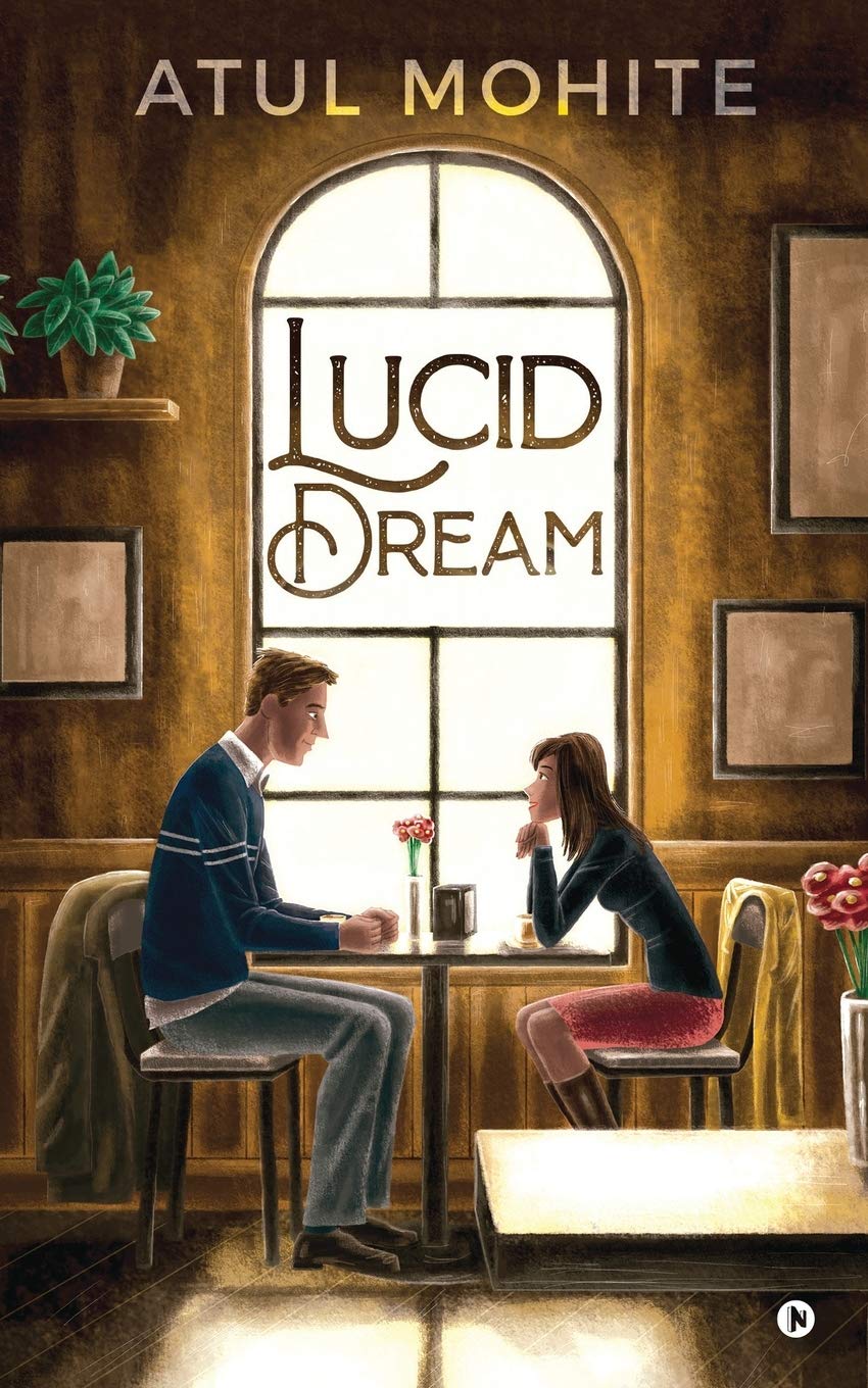 Lucid Dream