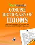 Concise Dictionary Of Idioms(pocket Size)