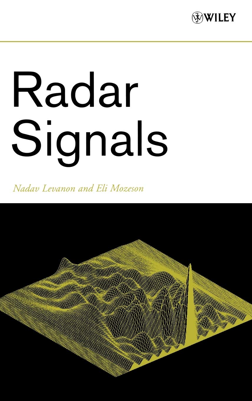 Radar Signals