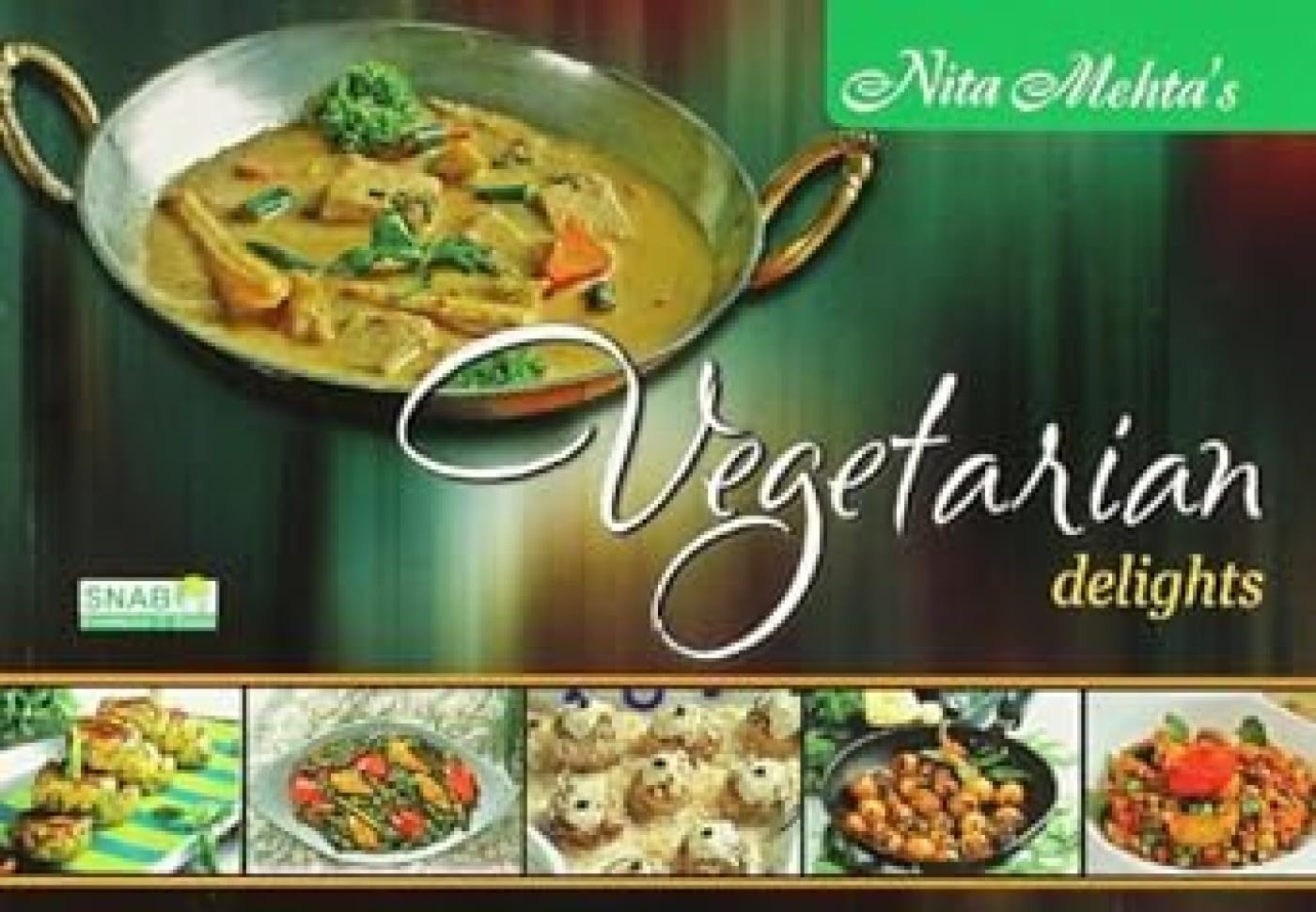 Vegetarian Delights