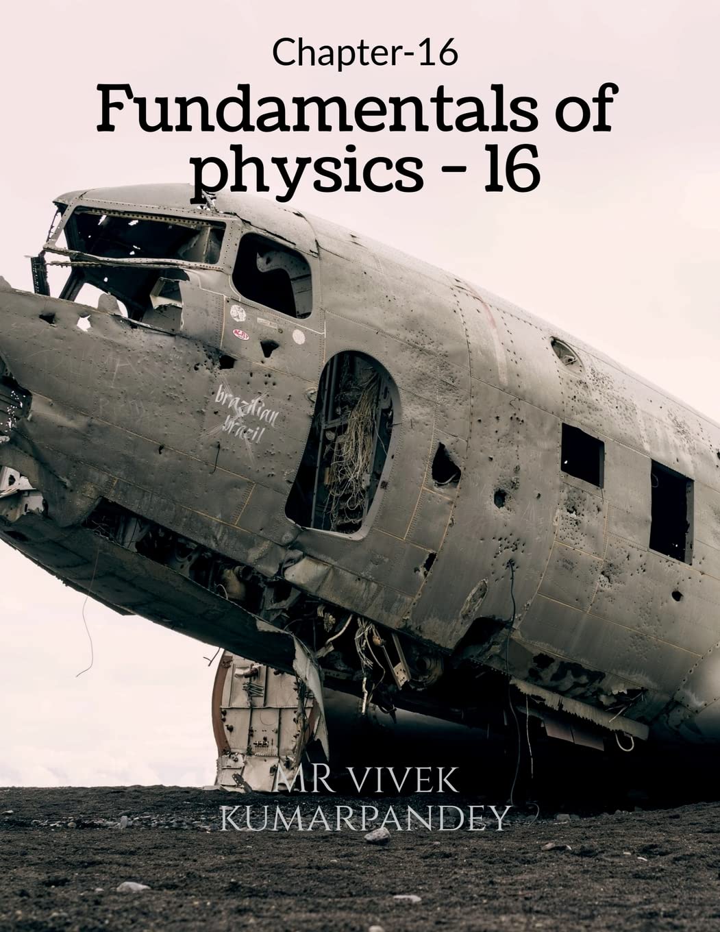 Fundamentals Of Physics  16 : Chapter16