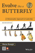 Evolve like a Butterfly, 2ed