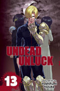 Undead Unluck, Vol. 13 (13)