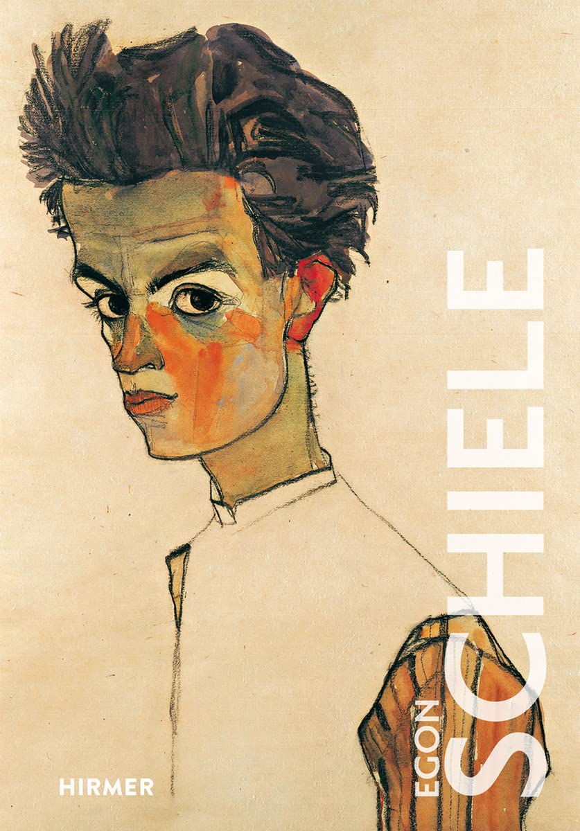 Egon Schiele: Mit der Verteidigung des Werkes vor dem Landgericht Munchen