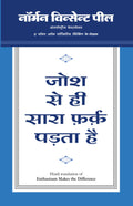 Josh Se Hi Sara Farq Padta Hai (Enthusiasm Makes the Difference in Hindi)