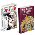 Devotees Experiences Of Sai Sai Baba | Shri Sai Baba Of Shirdi | H.H Narasimha Swamiji | Rao Bahadur M.W. Pradhan | Book In Engl