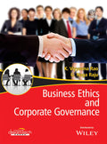 Business Ethics And Corporate Governance | E