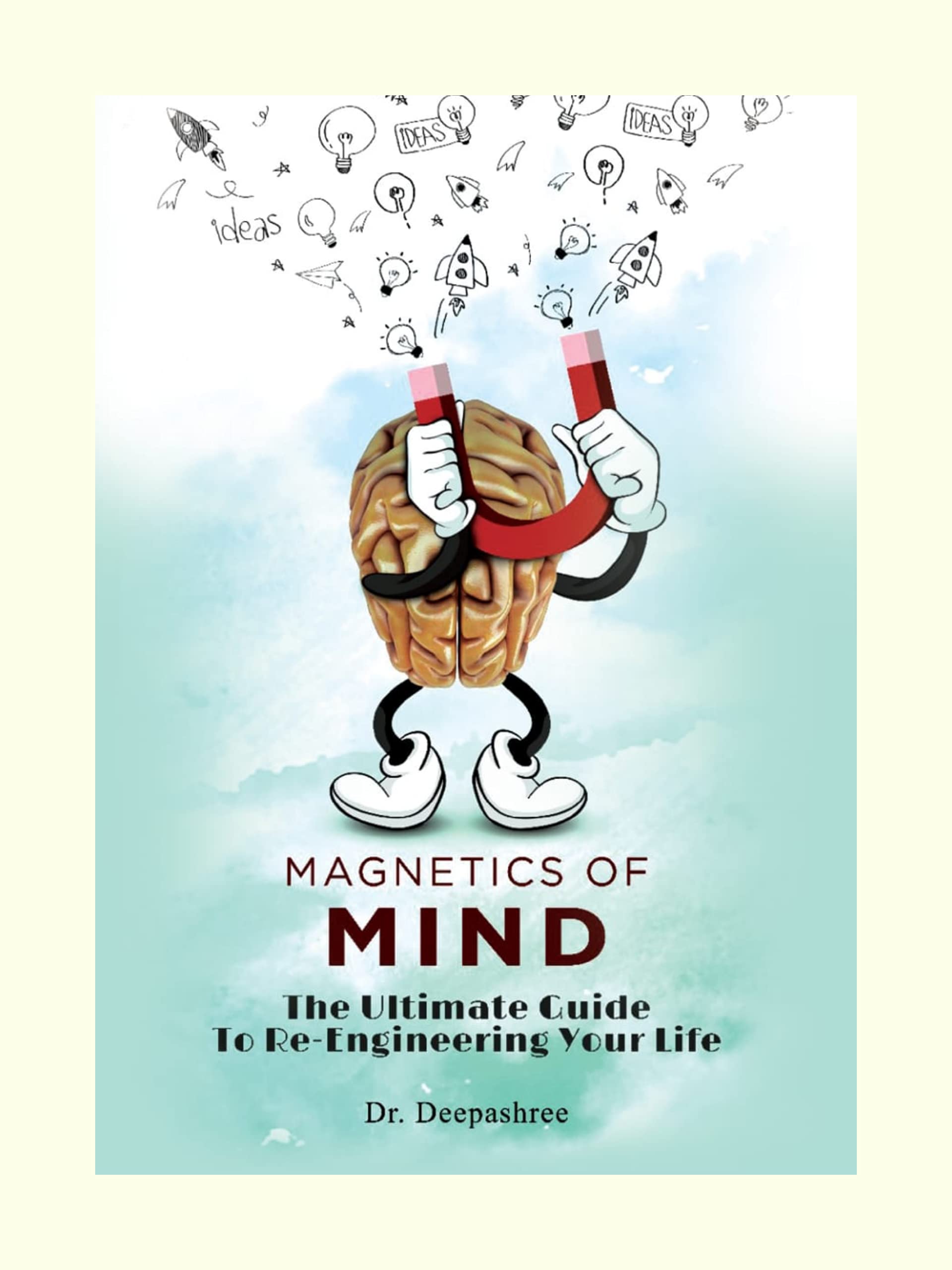 MAGNETICS OF THE MIND
